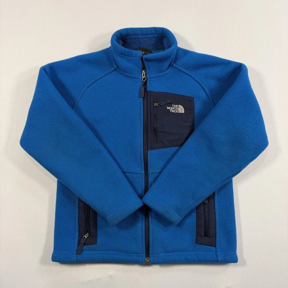 The North Face north face